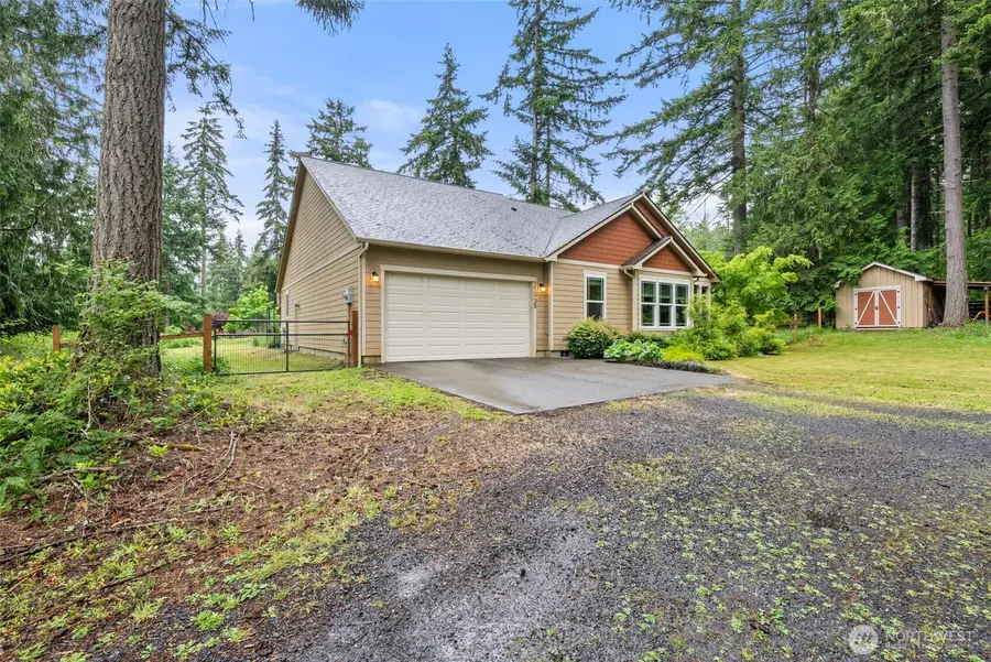 113 Hazel Drive, Chehalis, WA 98532 - #3
