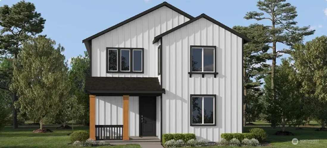 4405 83rd Avenue Ne, Marysville, WA 98270 - #1