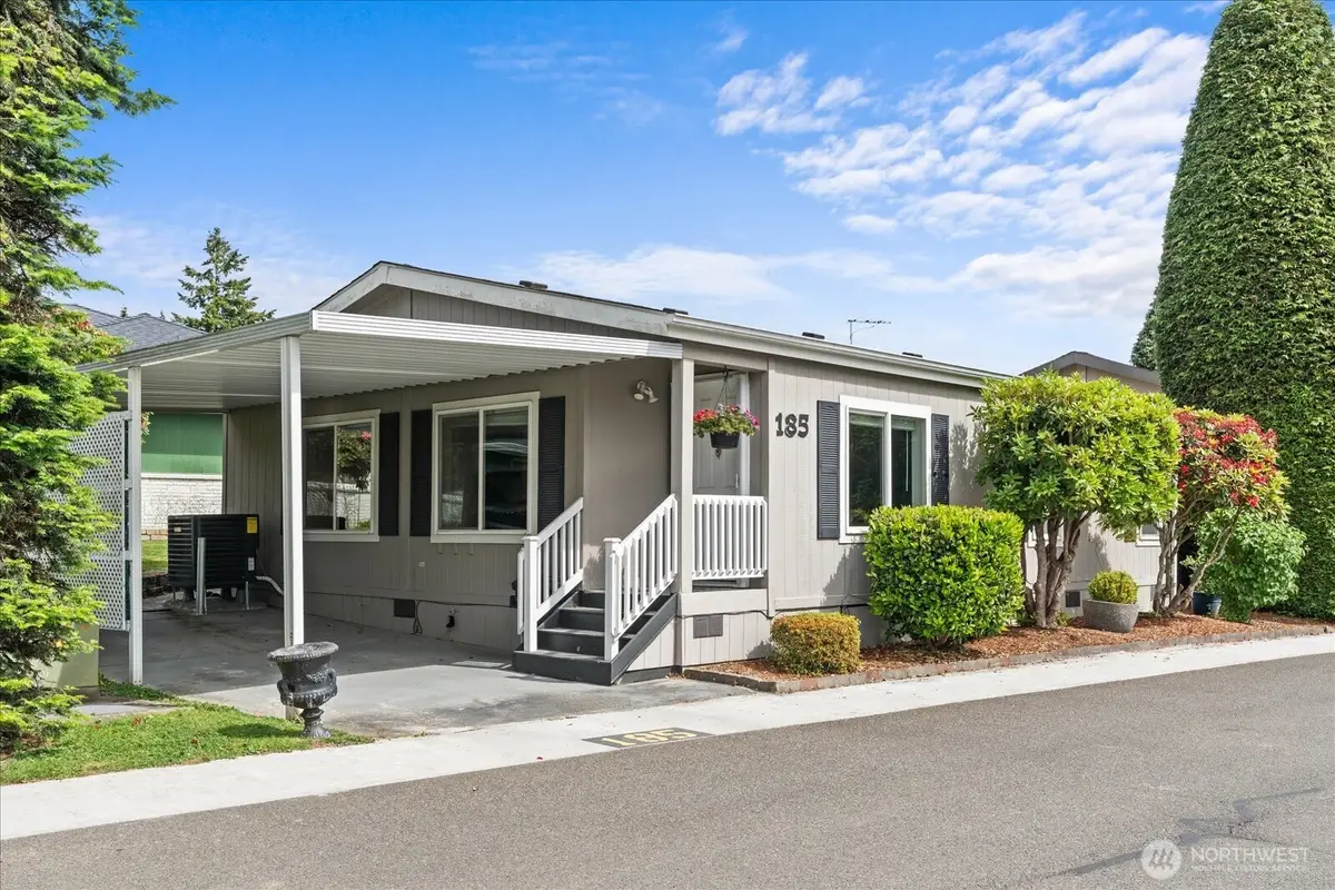 23825 15th Avenue Se #185, Bothell, WA 98021 - #1