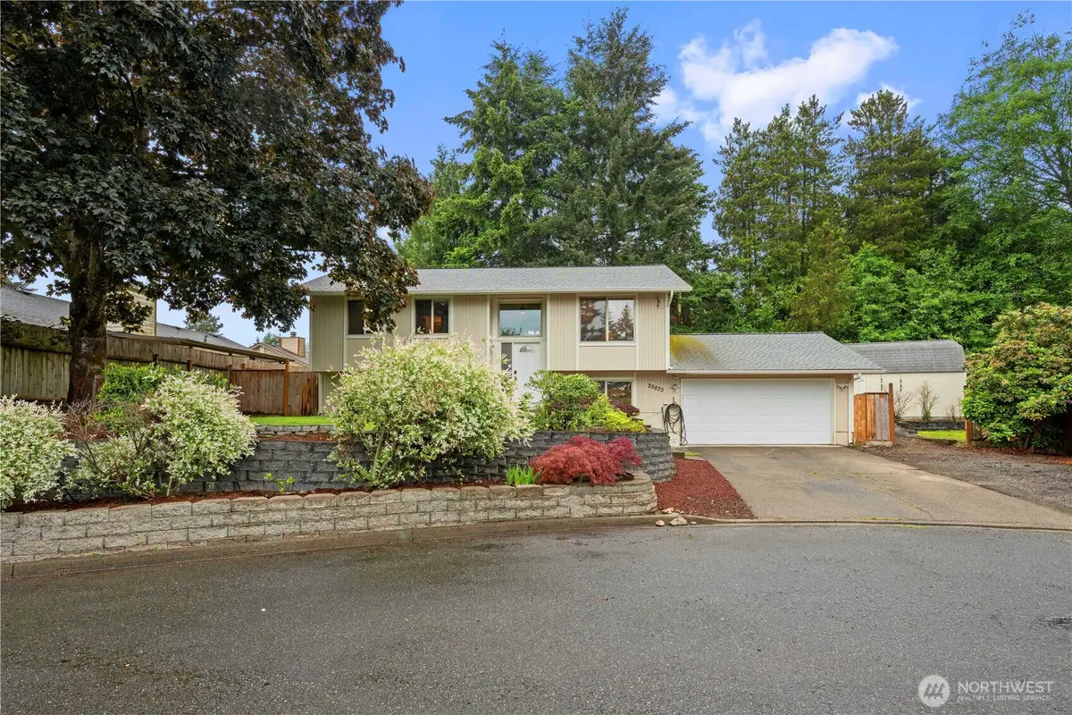 25833 131st Place Se, Kent, WA 98030 - #1