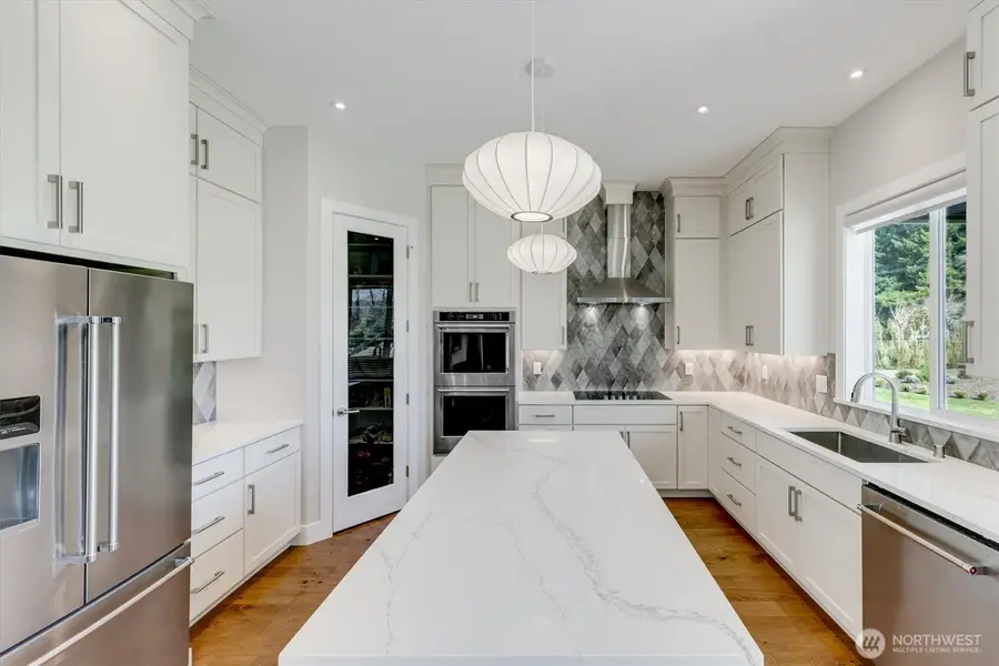 155 Gassman Road, Castle Rock, WA 98611 - #3