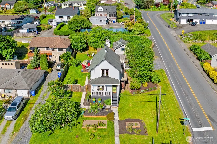 5502 S 2nd Avenue, Everett, WA 98203 - #2