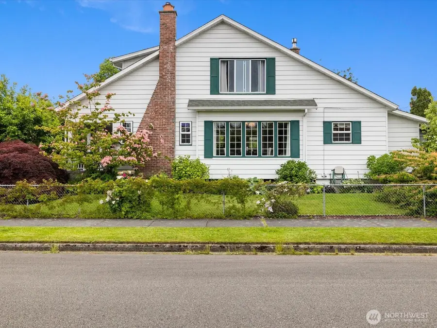 2919 Leonard Drive, Everett, WA 98201 - #3
