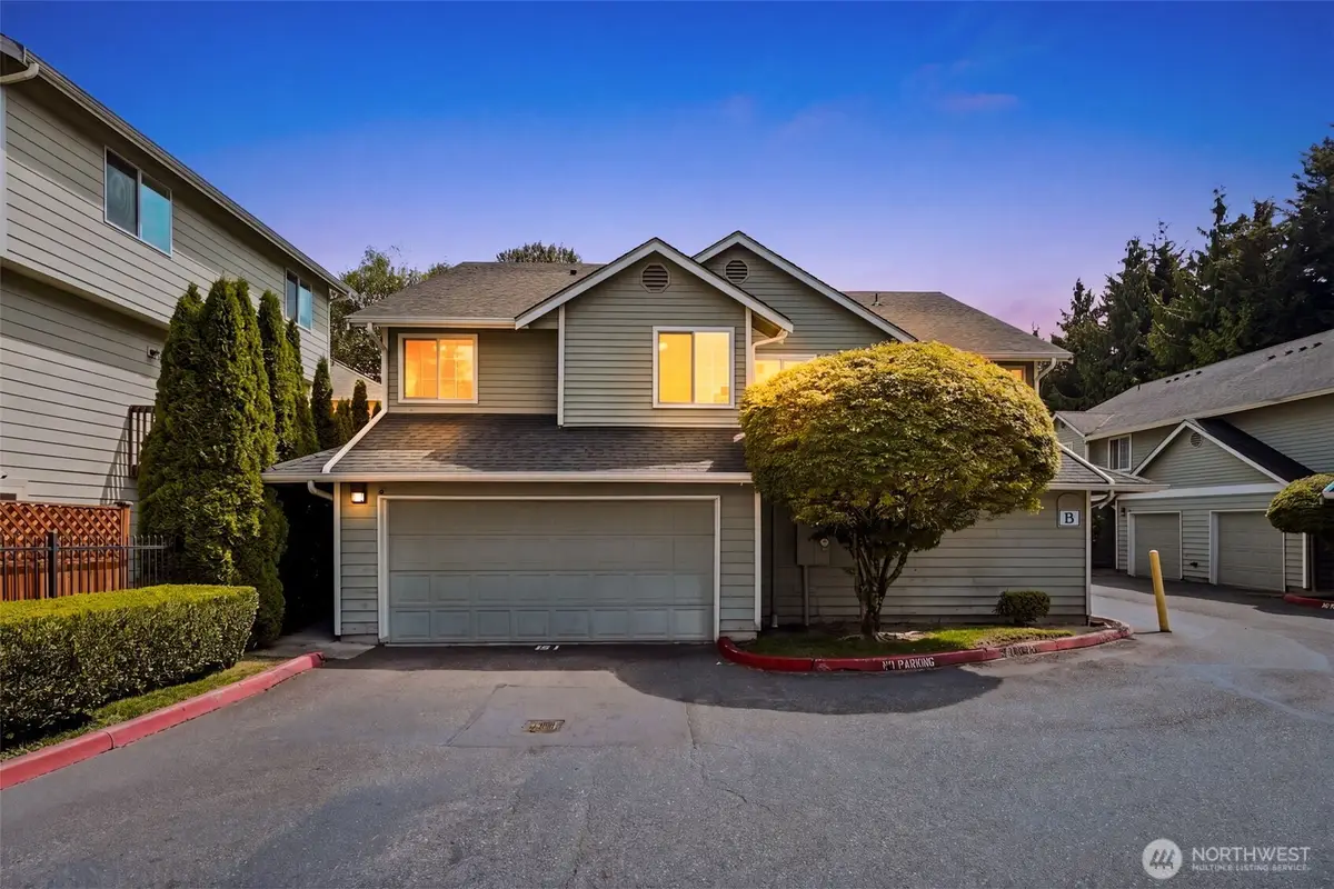 9825 18th Avenue W #B1, Everett, WA 98204 - #1