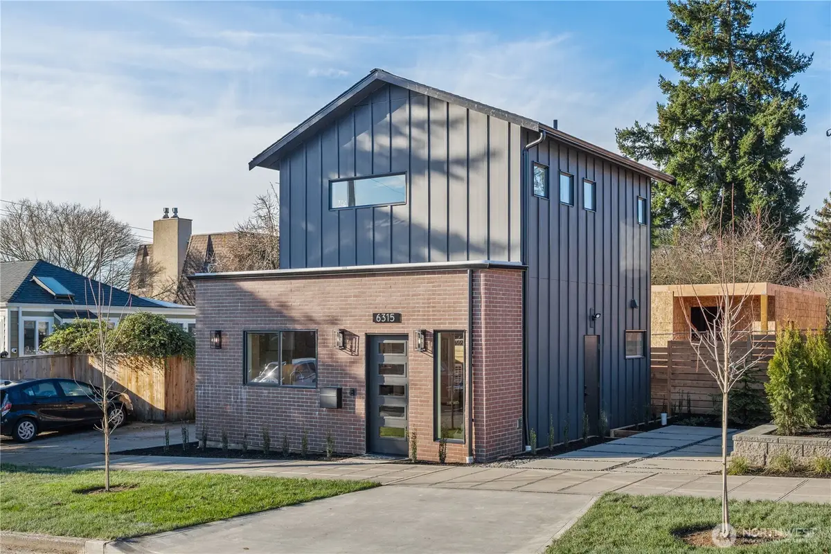 6315 9th Avenue Nw, Seattle, WA 98107 - #1