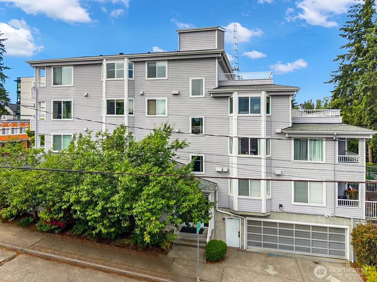 1000 NE 88th Street #304, Seattle, WA 98115 - #1