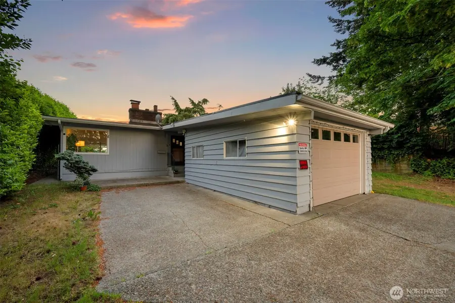 20826 Military Road S, Seatac, WA 98198 - #2