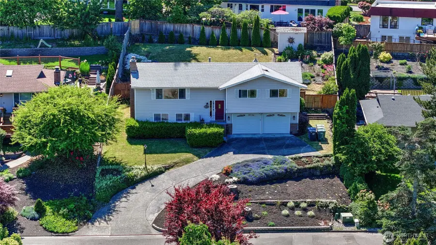 1222 Palm Drive, Fircrest, WA 98466 - #3