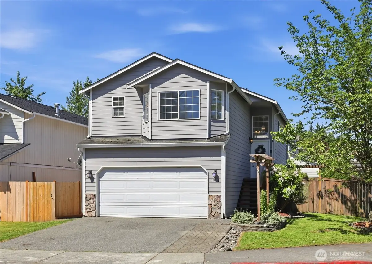 1916 112th Avenue Se, Lake Stevens, WA 98258 - #1