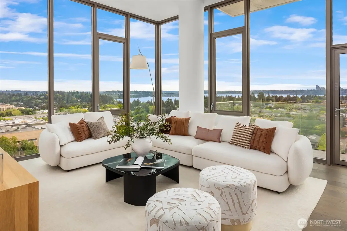 10232 NE 10th Street #1807, Bellevue, WA 98004 - #1