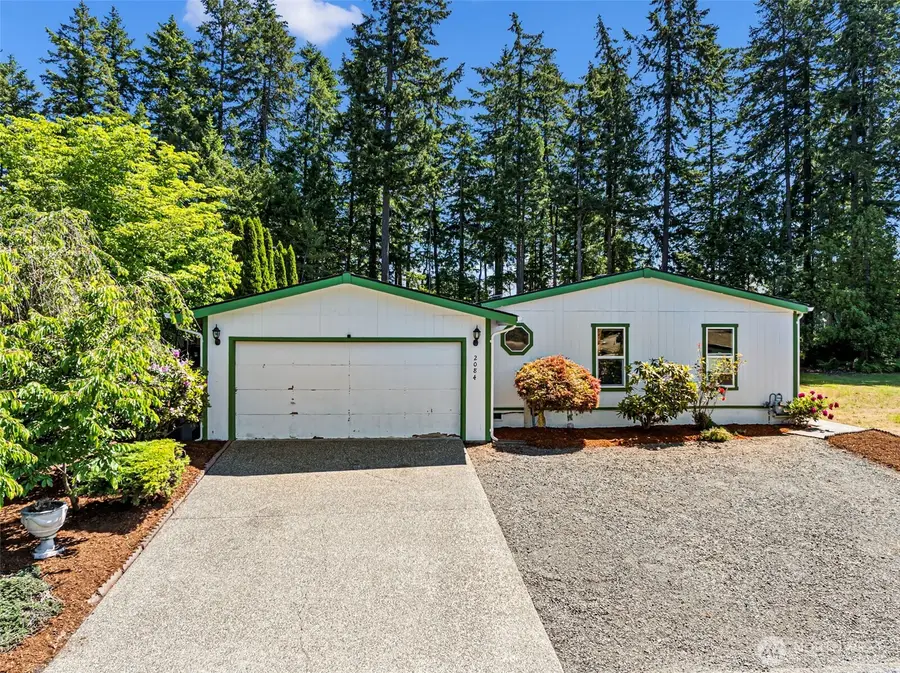 2084 Hastings Lane Se, Port Orchard, WA 98367 - #2
