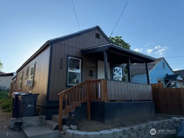 836 S Cashmere Street, Wenatchee, WA 98801 - #1