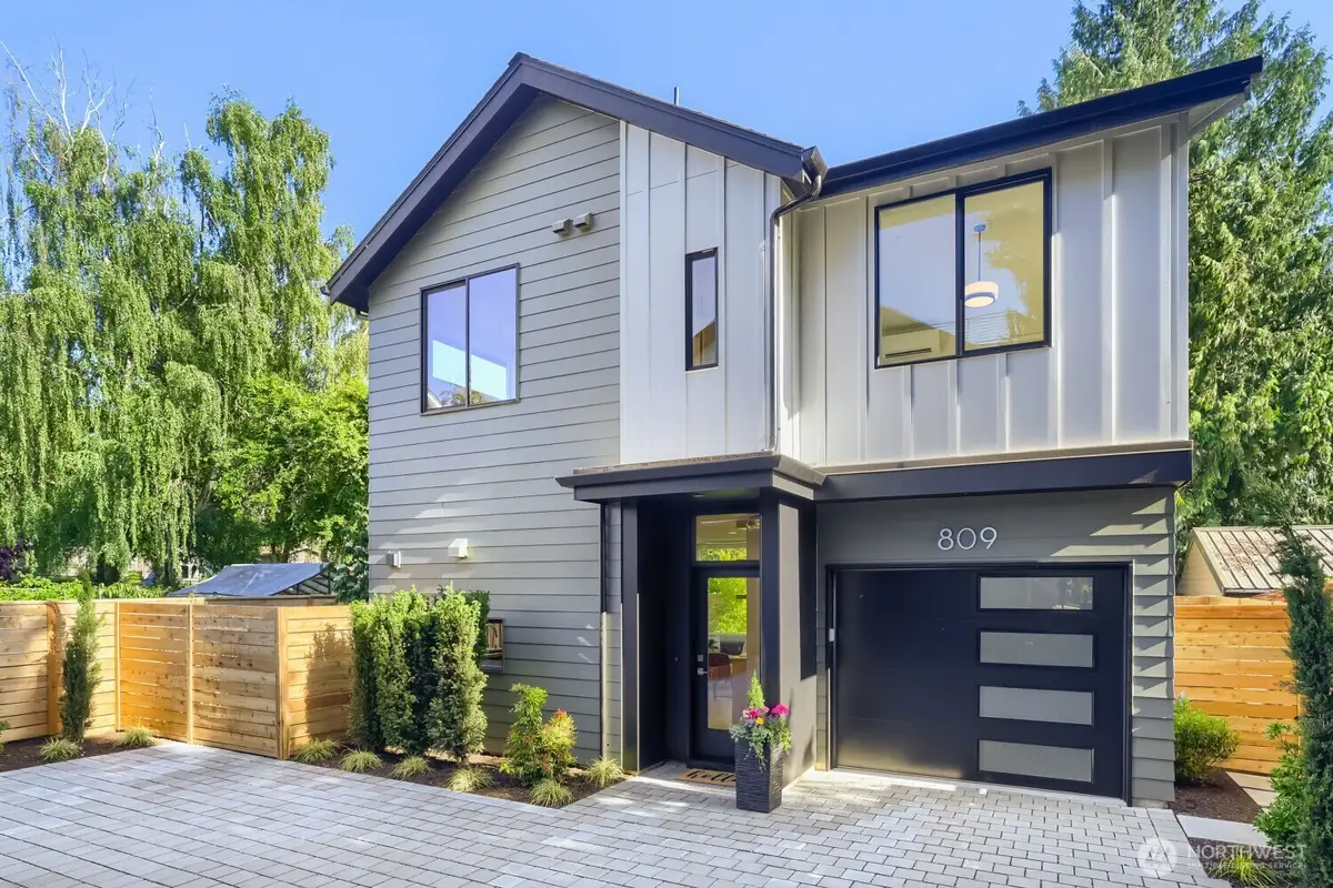 809 NE 90th Street, Seattle, WA 98115 - #1