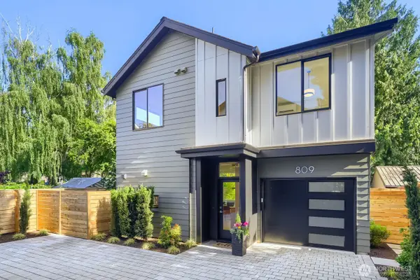 809 NE 90th Street, Seattle, WA 98115