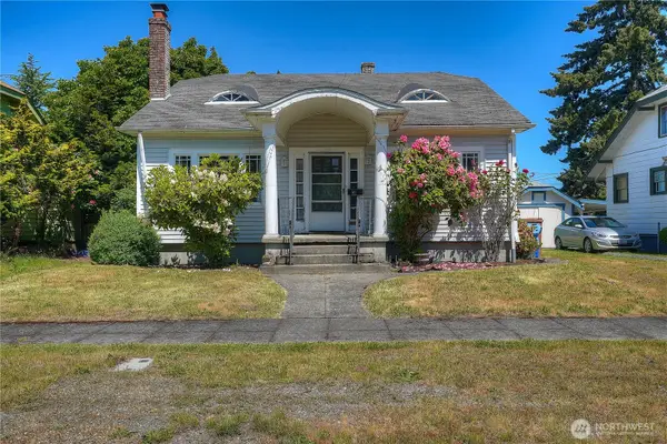 511 S 35th Street, Tacoma, WA 98418