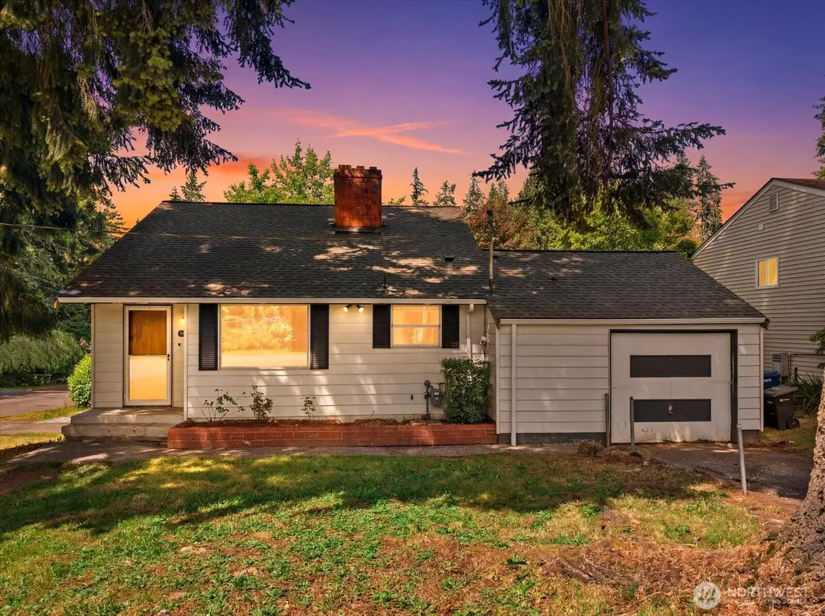 11857 22nd Avenue Sw, Burien, WA 98146 - #1