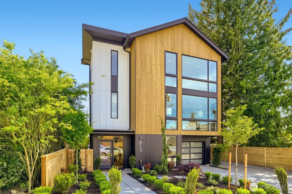 813 NE 90th Street, Seattle, WA 98115 - #1