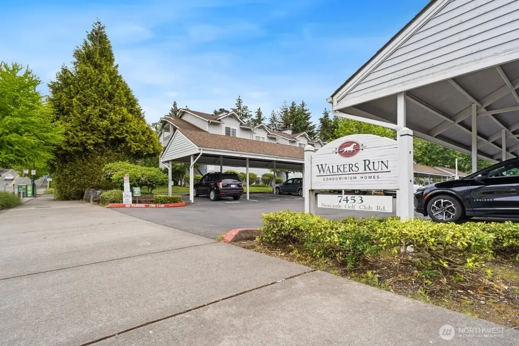 7453 Newcastle Golf Club Road #M203, Newcastle, WA 98059 - #1