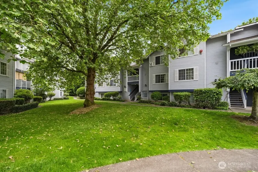 7453 Newcastle Golf Club Road #M203, Newcastle, WA 98059 - #2