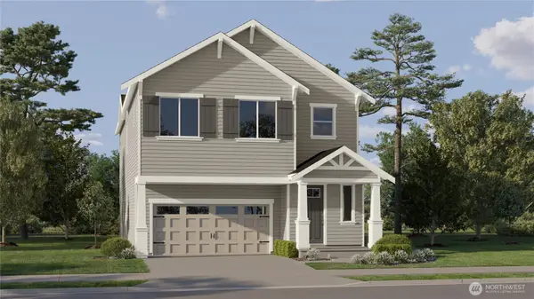8418 44th Place Se, Marysville, WA 98270