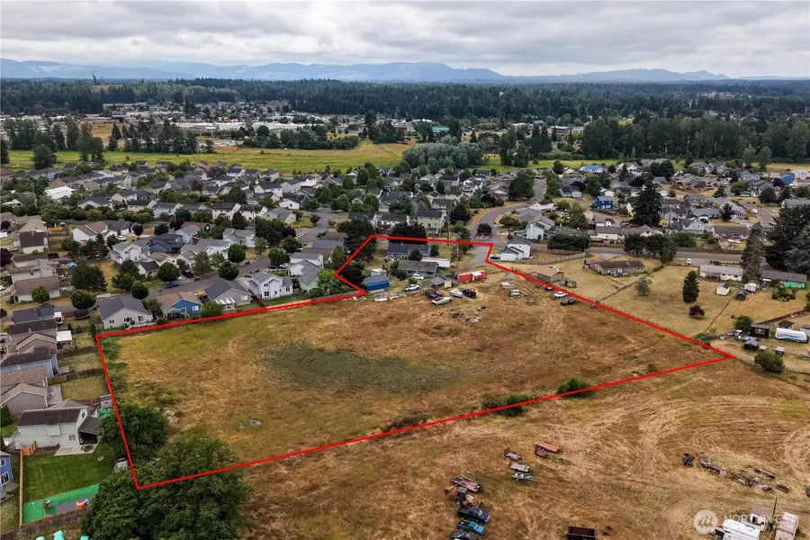 16418 Middle Road Se, Yelm, WA 98597 - #3