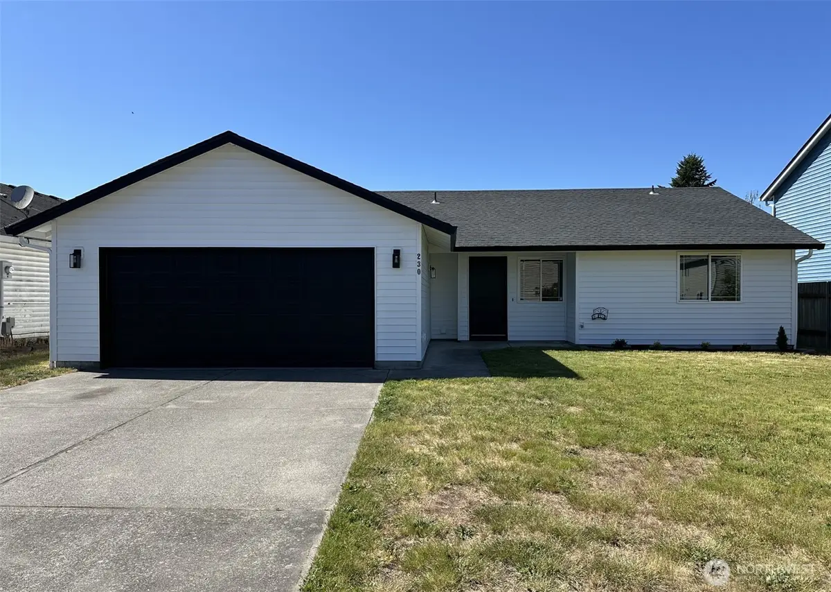 230 Adams Drive, Lexington, WA 98632 - #1