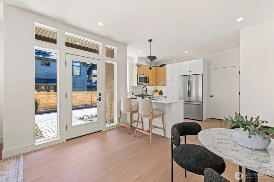 3026 NE 95th Street #B, Seattle, WA 98115 - #2