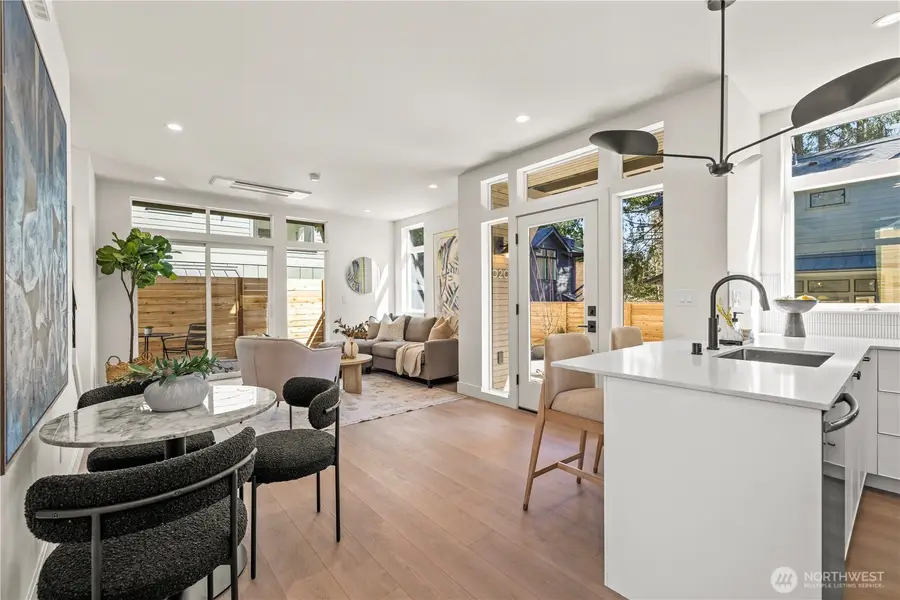 3026 NE 95th Street #B, Seattle, WA 98115 - #3