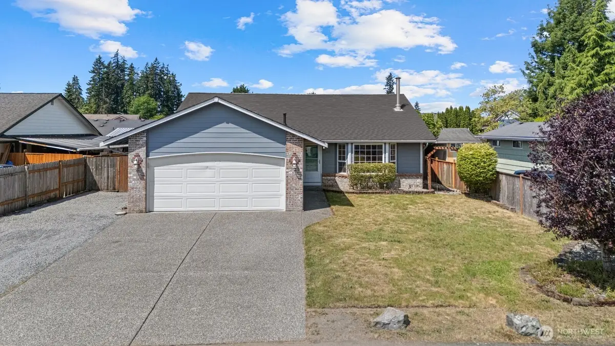 8202 51st Avenue Ne, Marysville, WA 98270 - #1