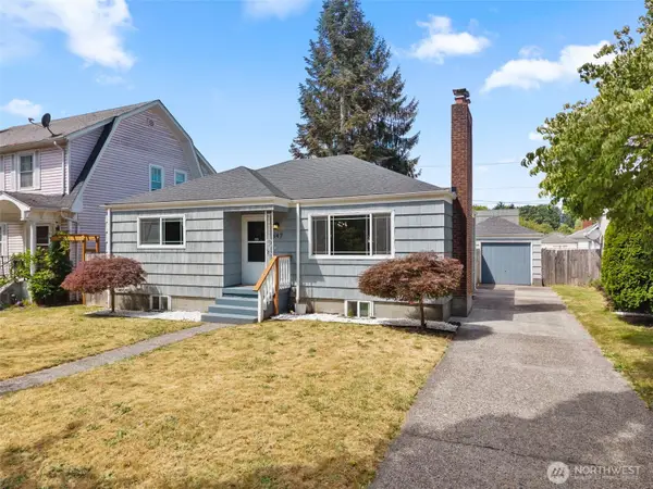 647 23rd Avenue, Longview, WA 98632