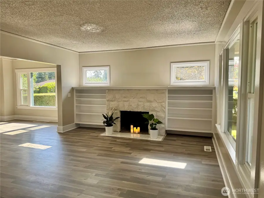 605 118th Street S, Tacoma, WA 98444 - #3