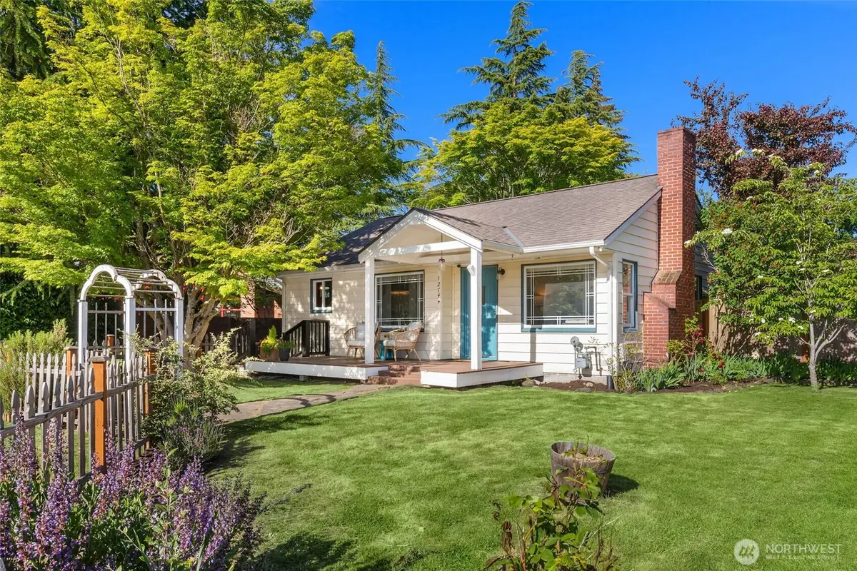 12744 Phinney Avenue N, Seattle, WA 98133 - #1