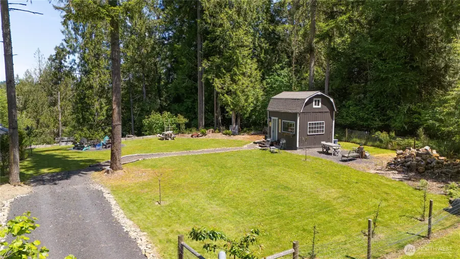 169 Rockridge Lane, Toledo, WA 98591 - #2