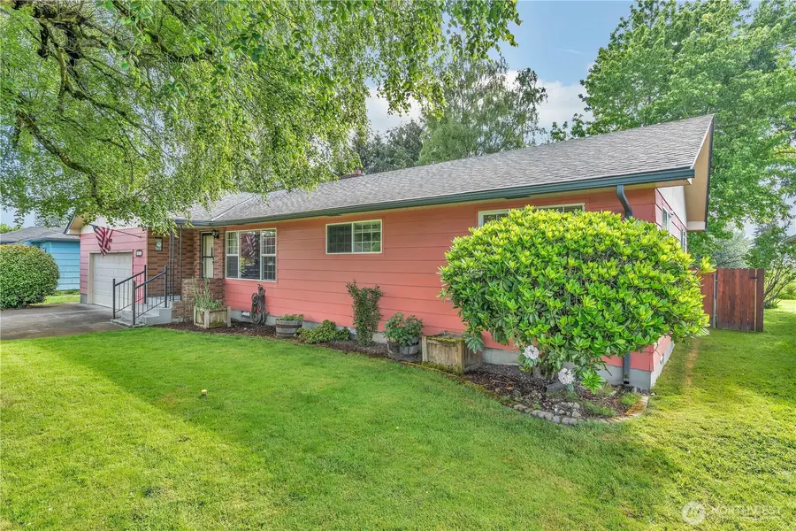 994 33rd Avenue, Longview, WA 98632 - #2