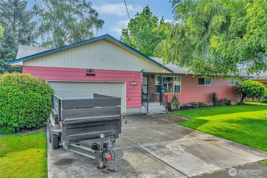 994 33rd Avenue, Longview, WA 98632 - #3