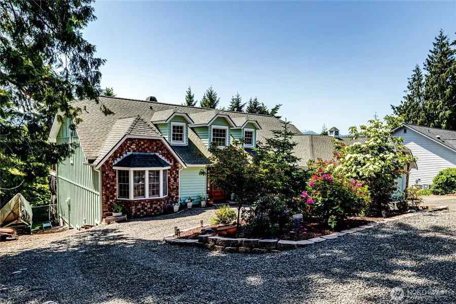 231 Madrona Terrace, Sequim, WA 98382 - #2