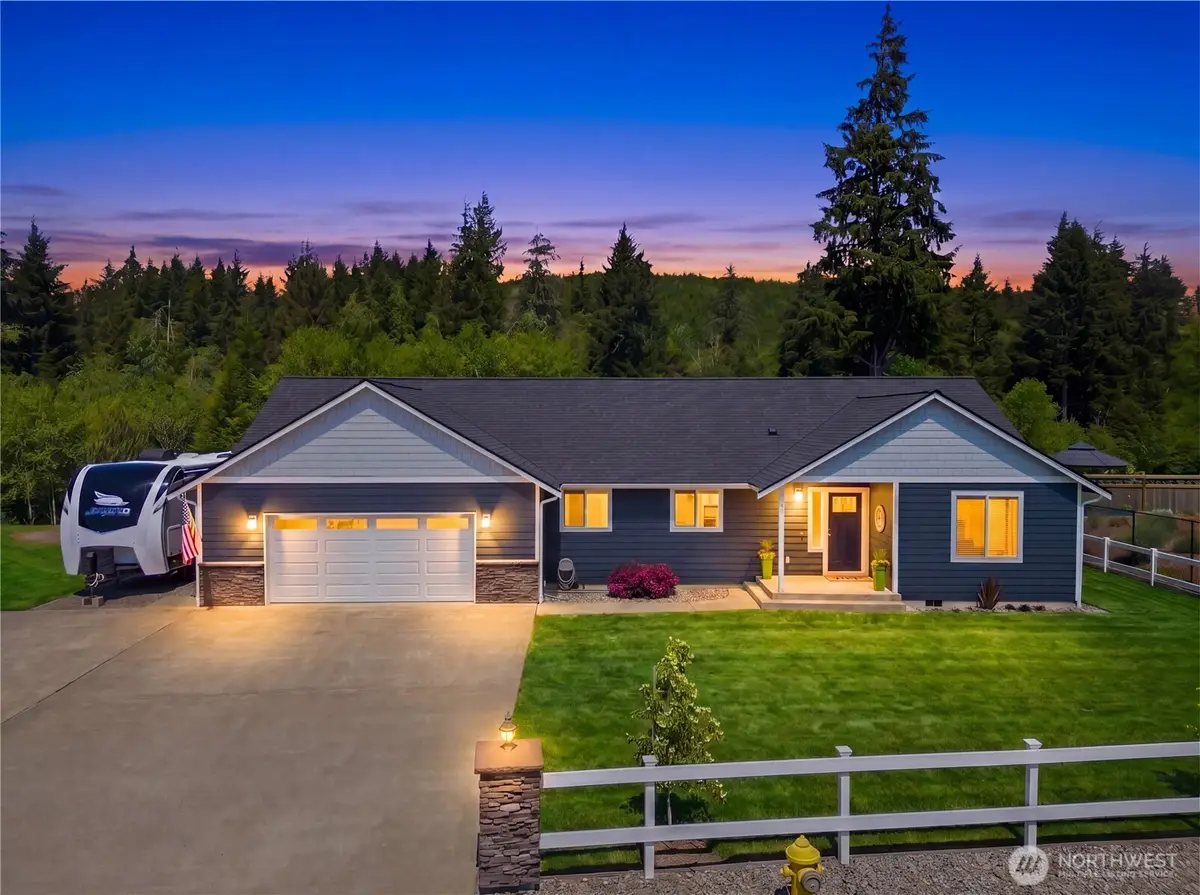 40 Sand Trap Lane, Aberdeen, WA 98520 - #1