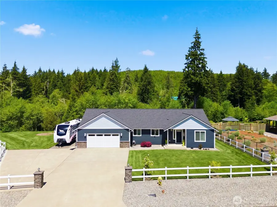 40 Sand Trap Lane, Aberdeen, WA 98520 - #2