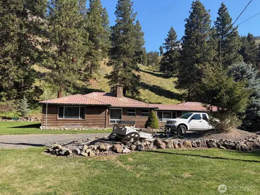 15551 State Route 410, Naches, WA 98937 - #2
