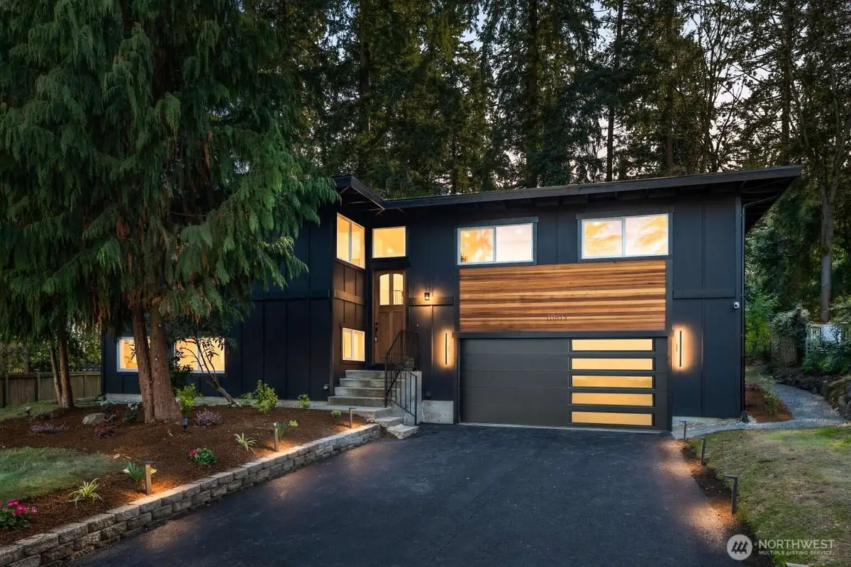 10811 Ne 154th Court, Bothell, WA 98011 - #1
