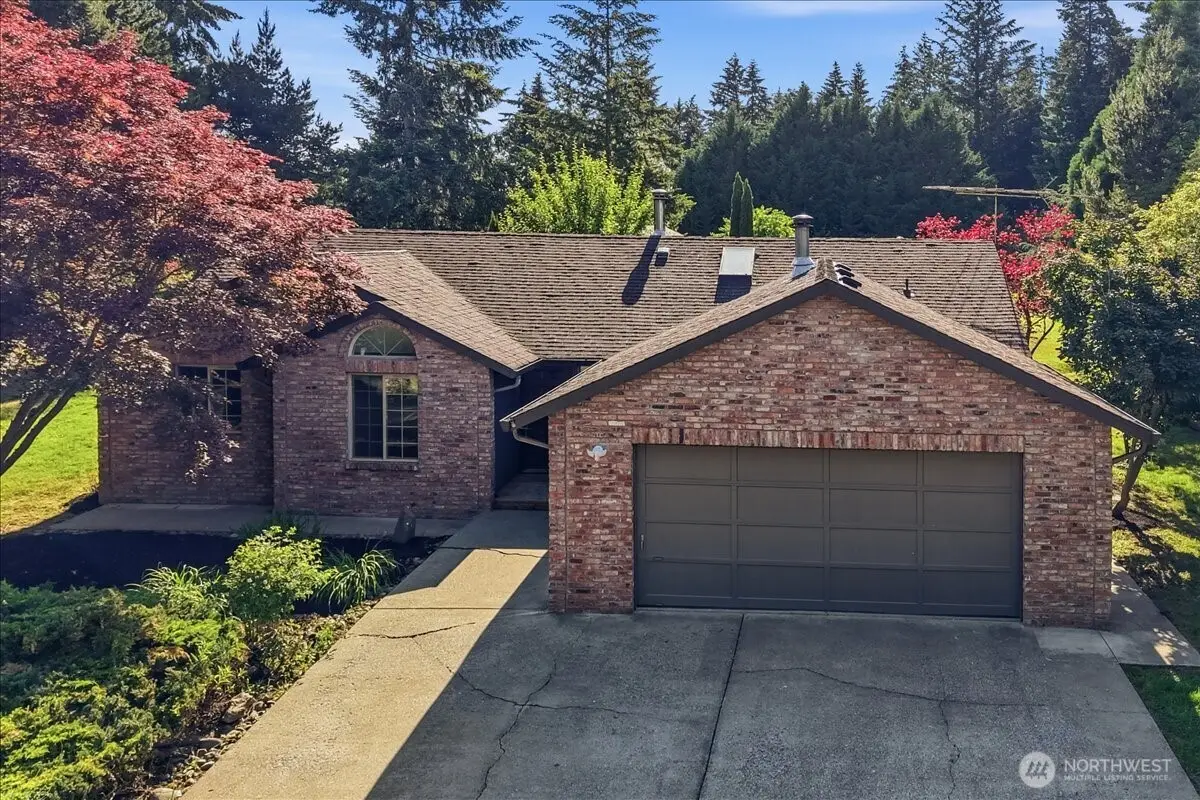 14135 Vail Road Se, Yelm, WA 98597 - #1