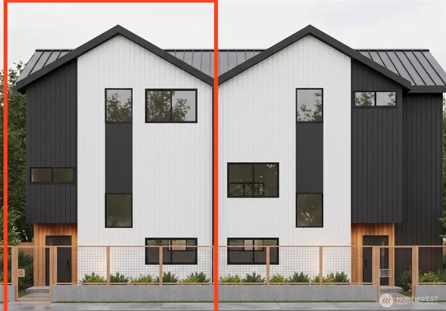4709 SW Hinds Street, Seattle, WA 98116 - #2