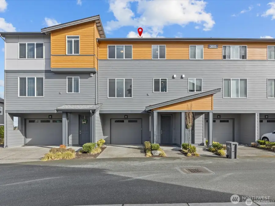 3605 192nd Street Se #B, Bothell, WA 98012 - #3
