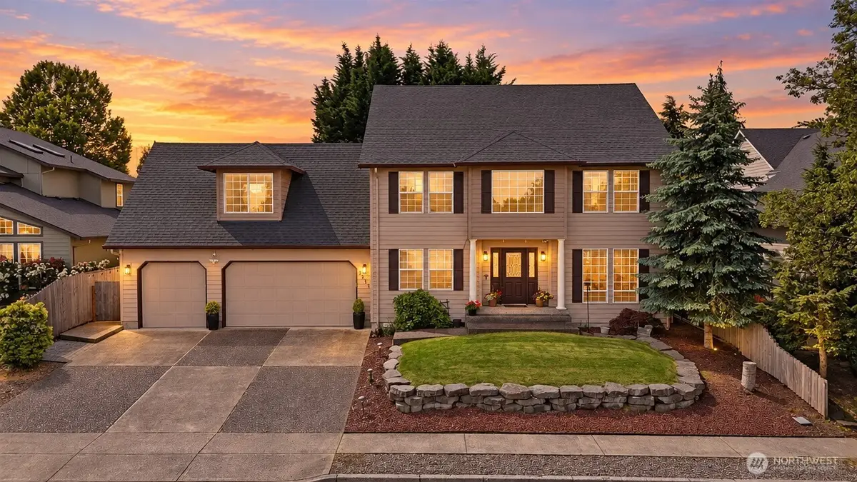 2511 NW 116th Street, Vancouver, WA 98685 - #1