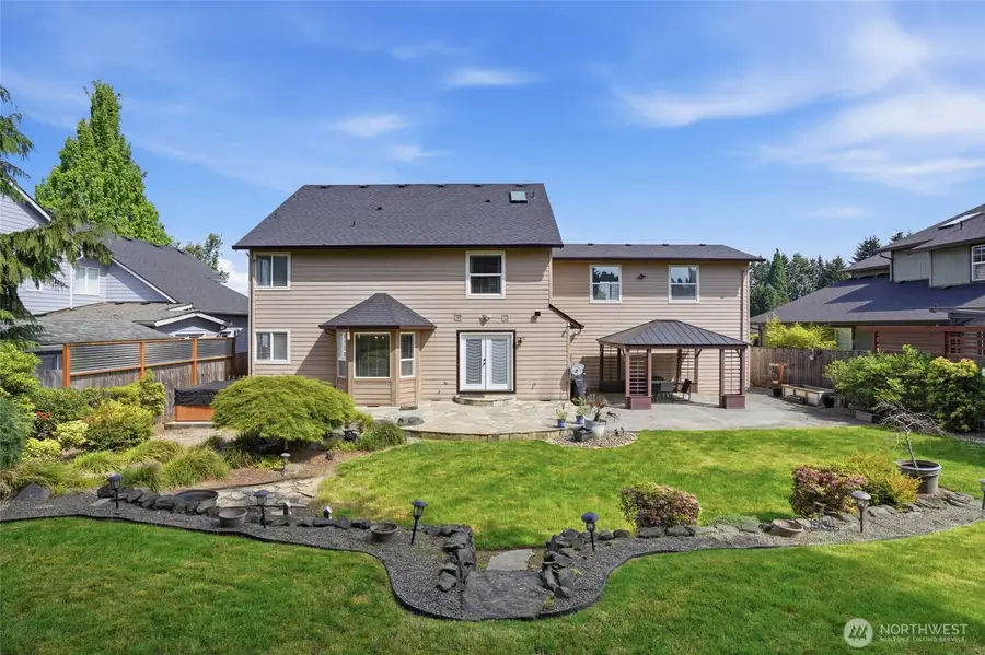2511 NW 116th Street, Vancouver, WA 98685 - #2
