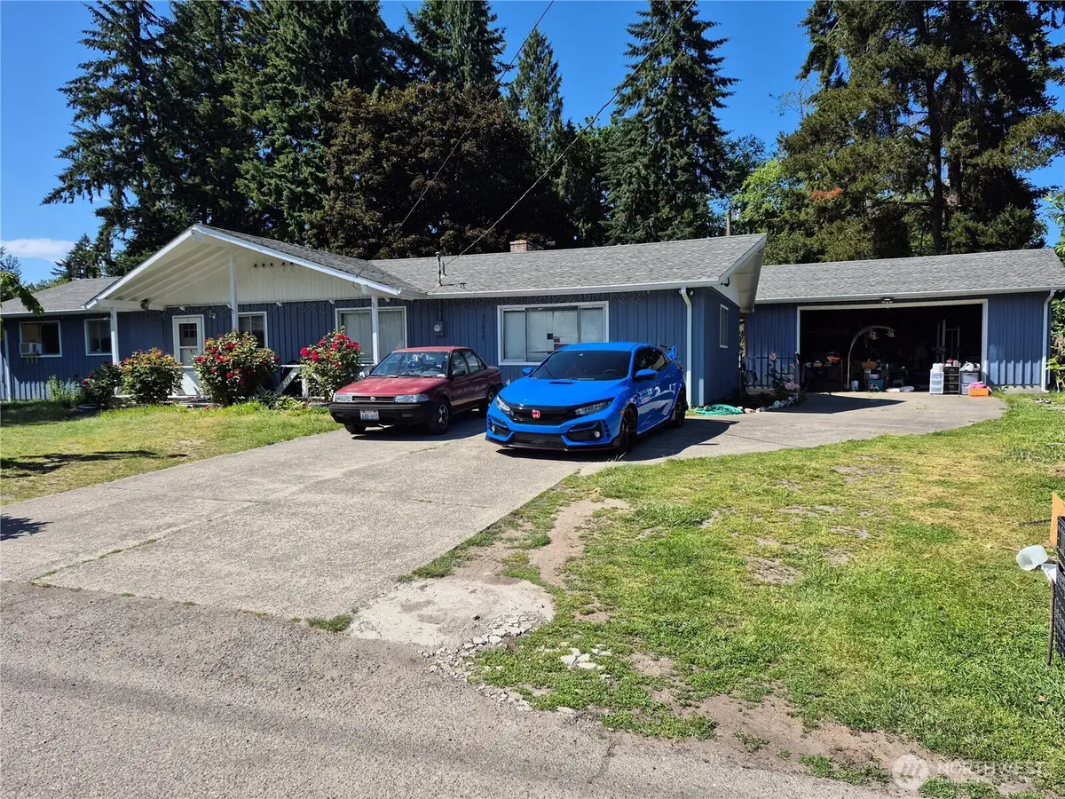 11010 7th Avenue Se, Olympia, WA 98513 - #1