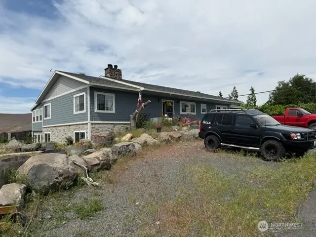 309 34d Avenue Se, Ephrata, WA 98823 - #1
