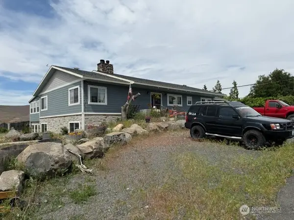 309 34d Avenue Se, Ephrata, WA 98823