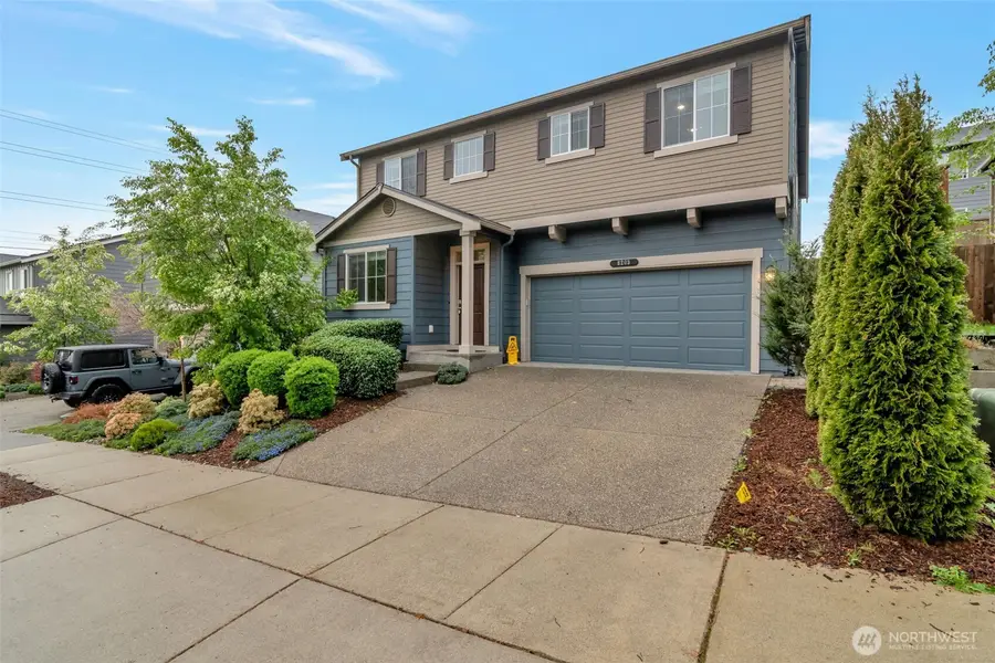 8203 17th Street Se, Lake Stevens, WA 98258 - #2