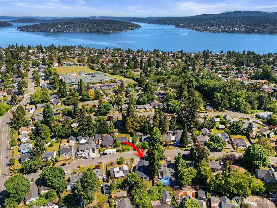 7435 S 118th Place, Seattle, WA 98178 - #2